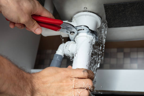 Best Flood restoration services  in Pipestone, MN